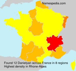 Danielyan Danielyan
