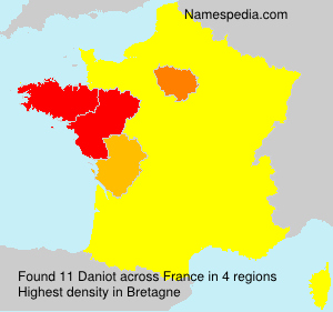 Daniot Daniot