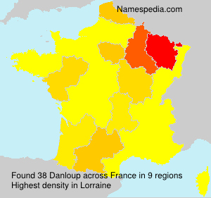Danloup Danloup
