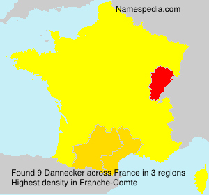 Dannecker Dannecker