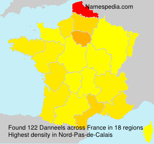 Danneels Danneels