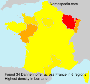 Dannenhoffer Dannenhoffer