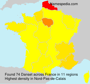 Danset Danset