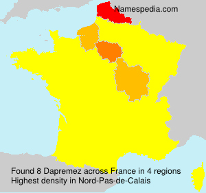 Dapremez Dapremez