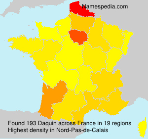 Daquin Daquin