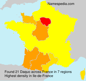 Daquo Daquo