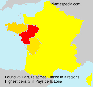 Daraize Daraize