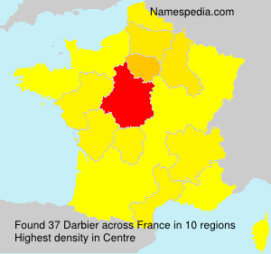 Darbier Darbier