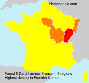 Darchi Darchi