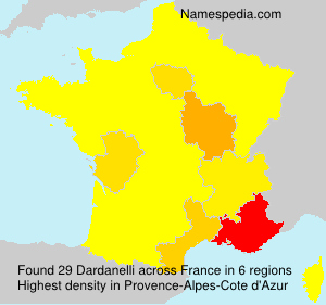 Dardanelli Dardanelli