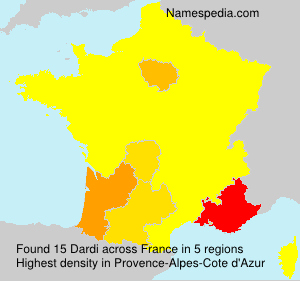 Dardi Dardi