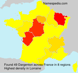 Dargenton Dargenton
