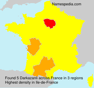 Darkazanli Darkazanli