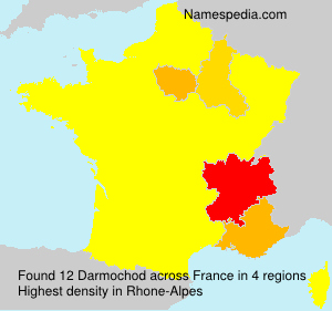 Darmochod Darmochod