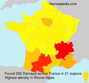 Darnaud Darnaud