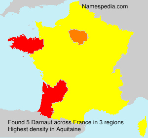 Darnaut Darnaut
