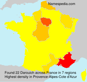 Darouich Darouich
