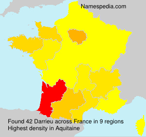 Darrieu Darrieu