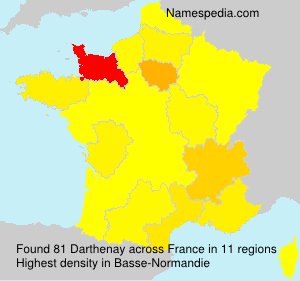 Darthenay Darthenay