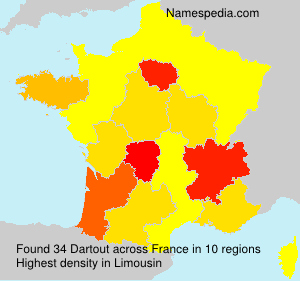 Dartout Dartout