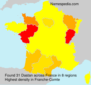 Dastan Dastan