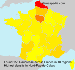 Daubresse Daubresse