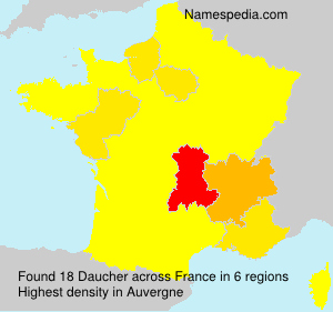 Daucher Daucher