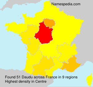 Daudu Daudu