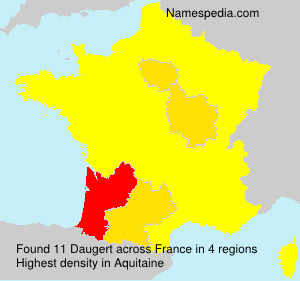Daugert Daugert