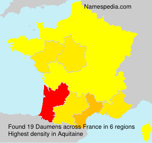 Daumens Daumens