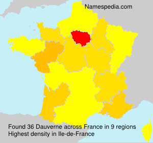 Dauverne Dauverne