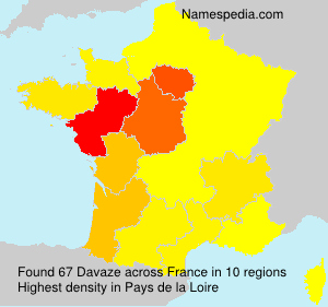 Davaze Davaze
