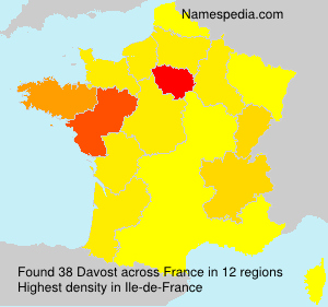 Davost Davost