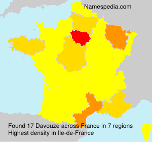 Davouze Davouze