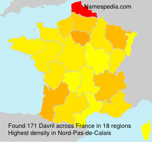 Davril Davril