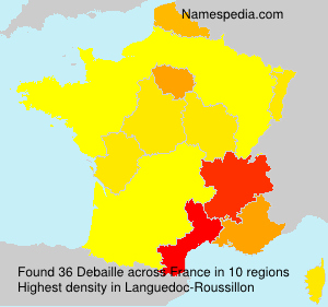 Debaille Debaille