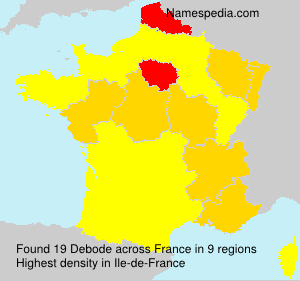 Debode Debode