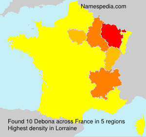 Debona Debona