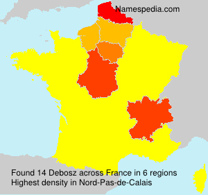 Debosz Debosz