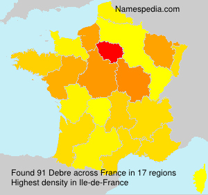 Debre Debre