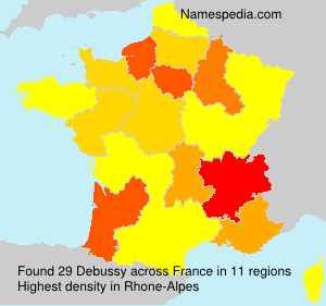 Debussy Debussy
