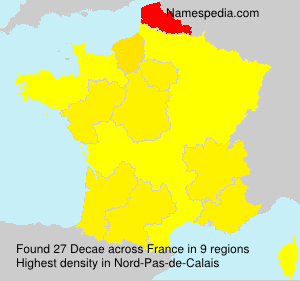 Decae Decae