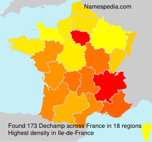 Dechamp Dechamp