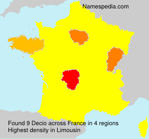 Decio Decio