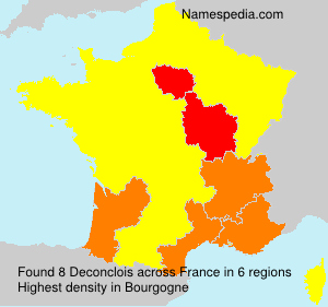 Deconclois Deconclois