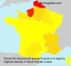 Deconynck Deconynck