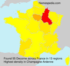 Decorne Decorne