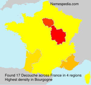 Decouche Decouche