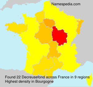 Decreusefond Decreusefond