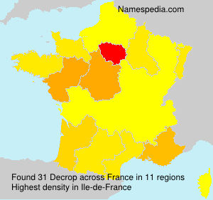 Decrop Decrop